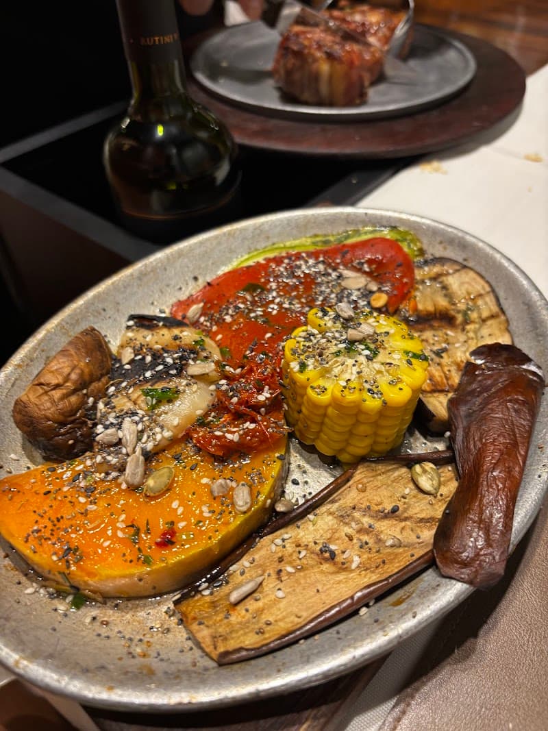 Villegas Restó