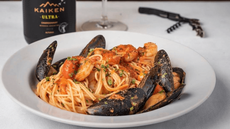 D'oro Italian Bar