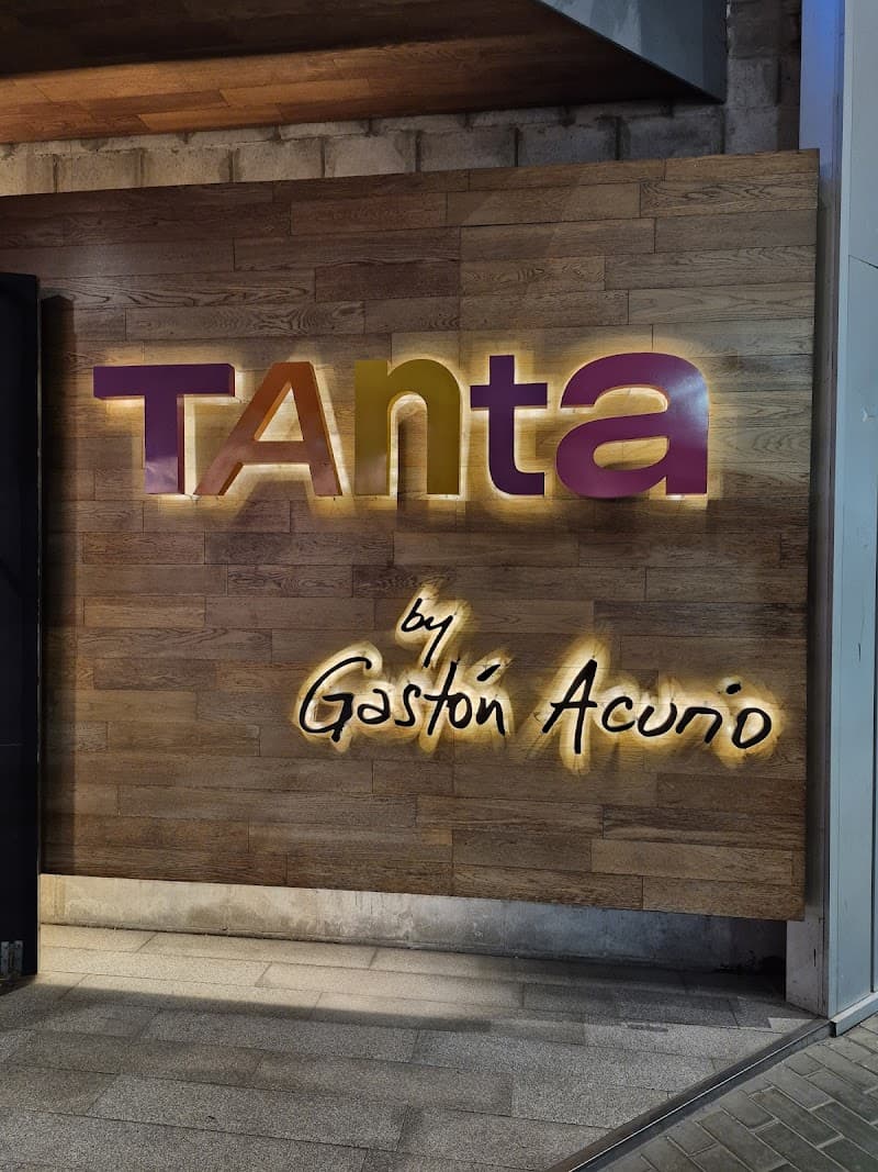 Tanta Argentina by Gastón Acurio
