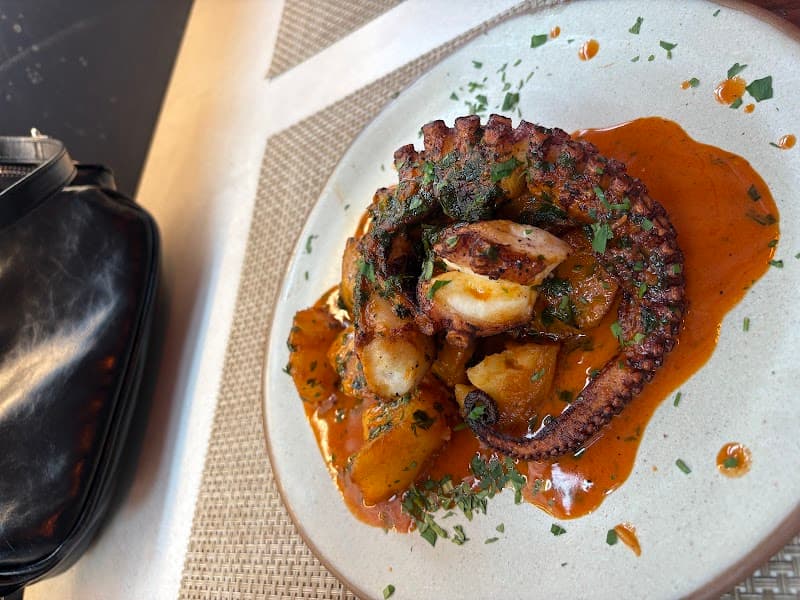 amano restaurant