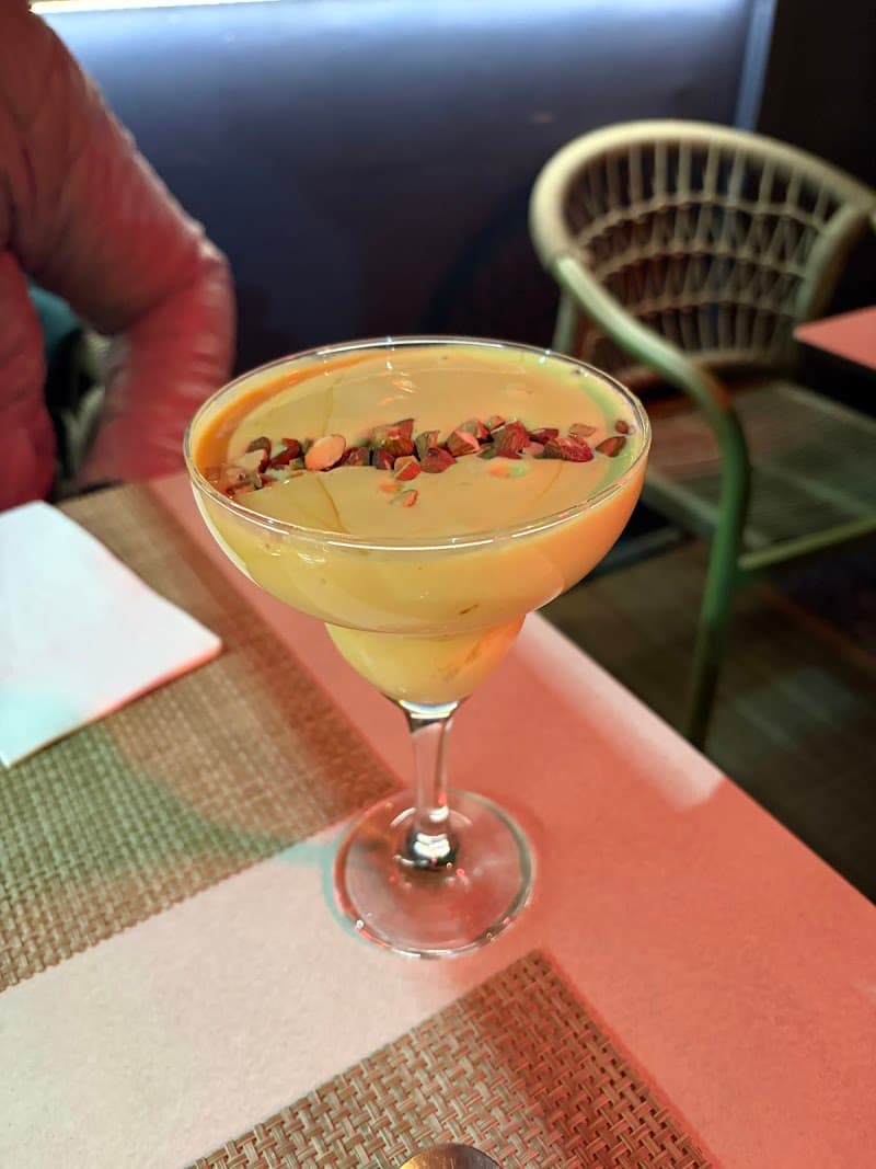 amano restaurant