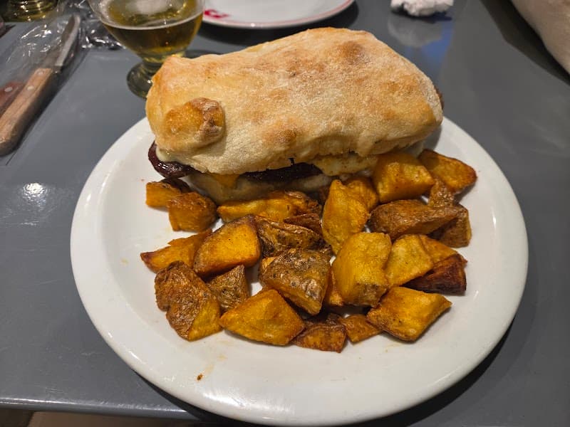 Je Suis Raclette