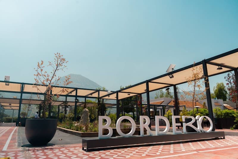 BordeRío