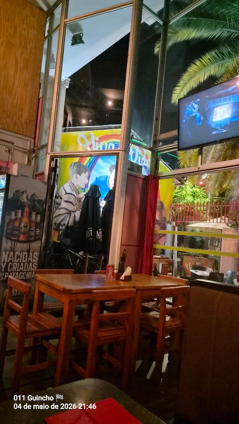Restaurant Viva La Vida