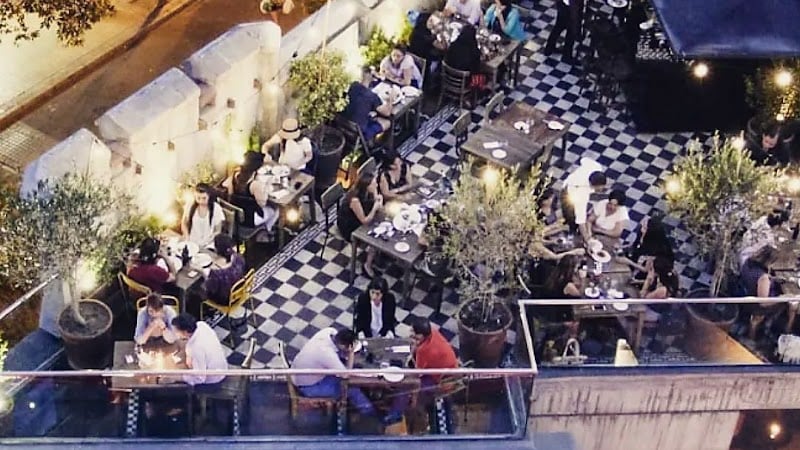 Casa Lastarria