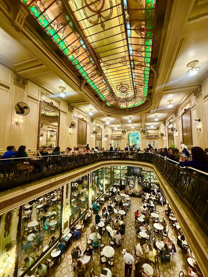 Confeitaria Colombo