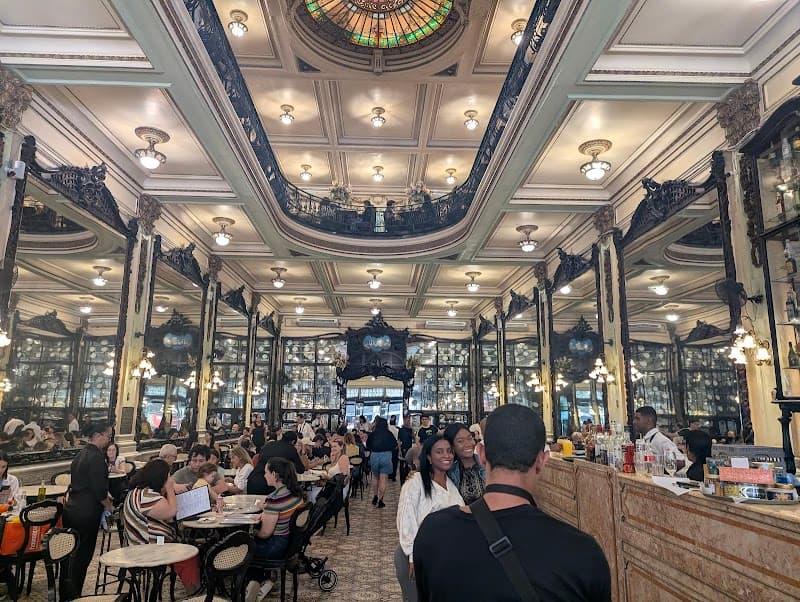 Confeitaria Colombo