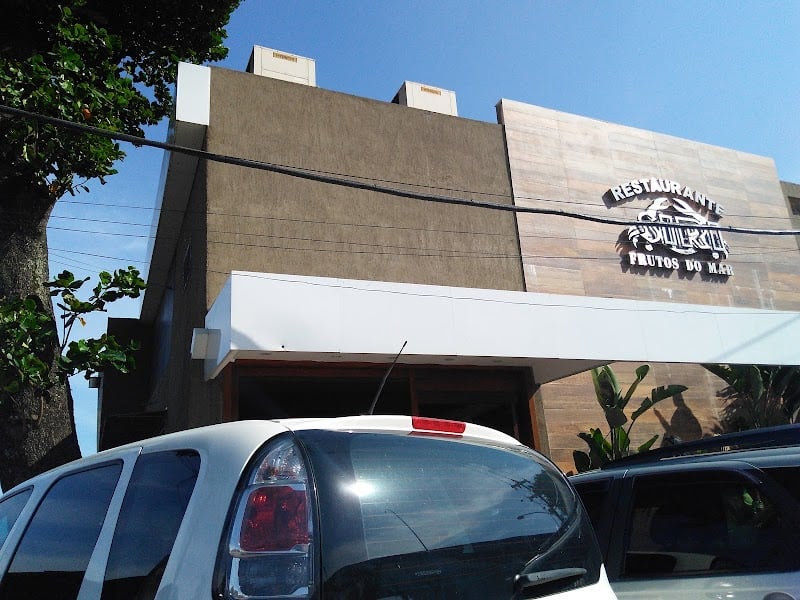 Restaurante Siri da Ilha