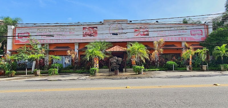 Restaurante Rancho Verde