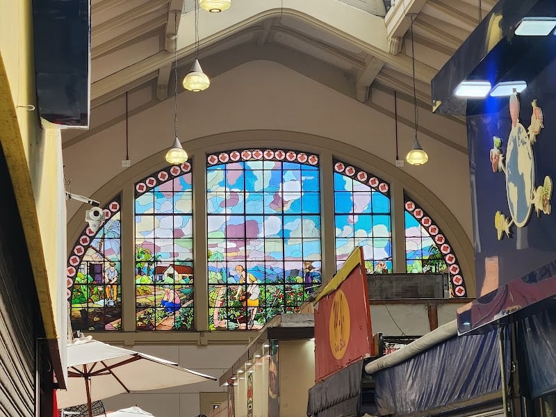 Mercado Municipal de São Paulo