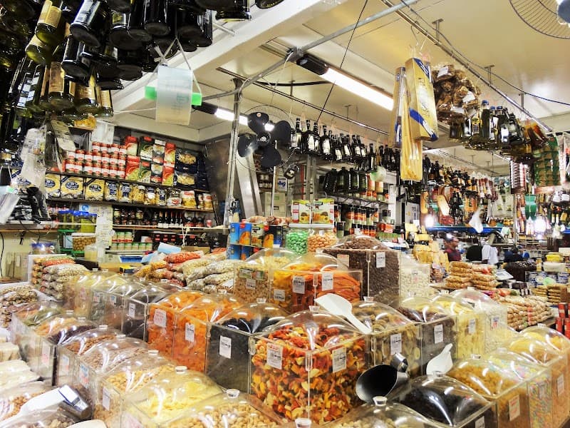 Mercado Municipal de São Paulo