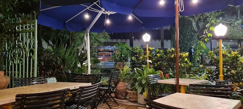 Famiglia Mancini Trattoria