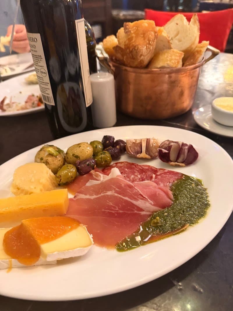 Famiglia Mancini Trattoria