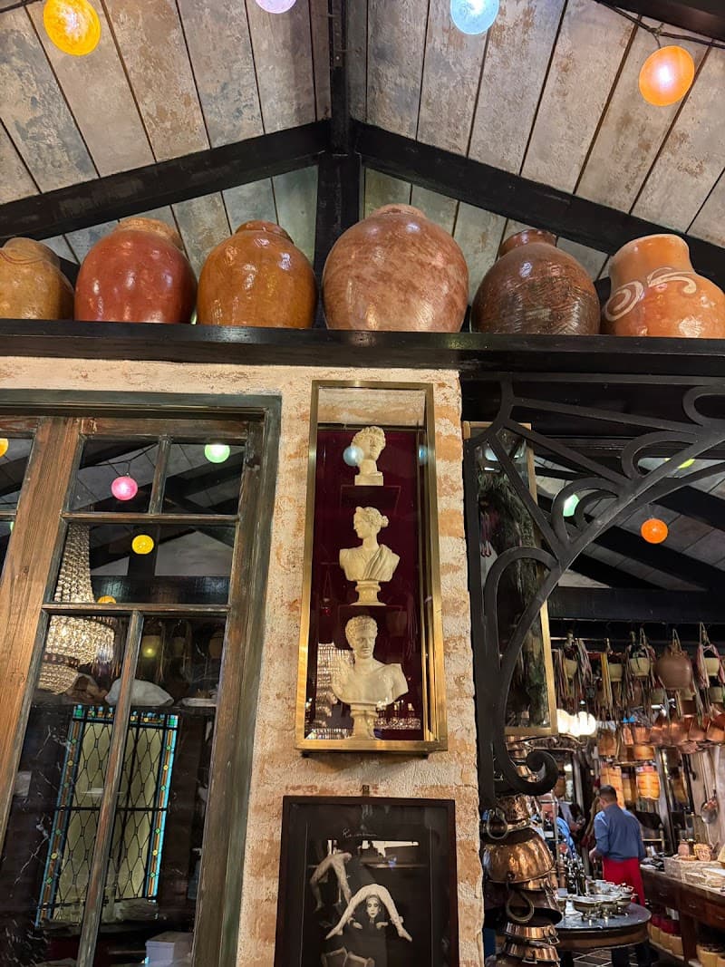 Famiglia Mancini Trattoria