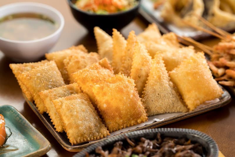 Djapa Moema | Restaurante Japonês