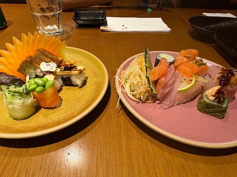 Djapa Moema | Restaurante Japonês