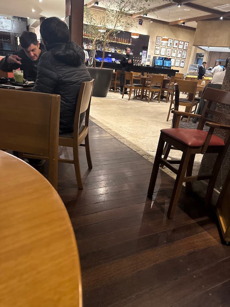 Djapa Moema | Restaurante Japonês