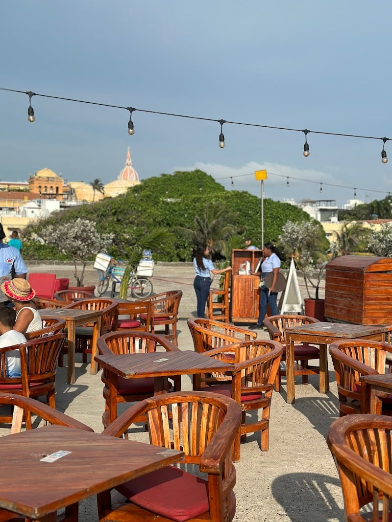 Café del Mar Ltda.