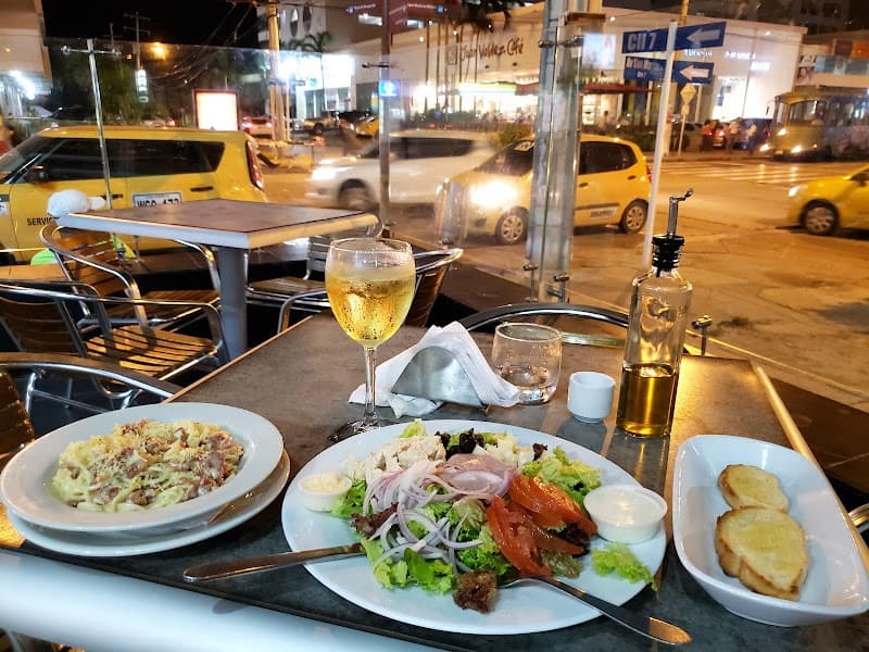 Café del Mar Ltda.