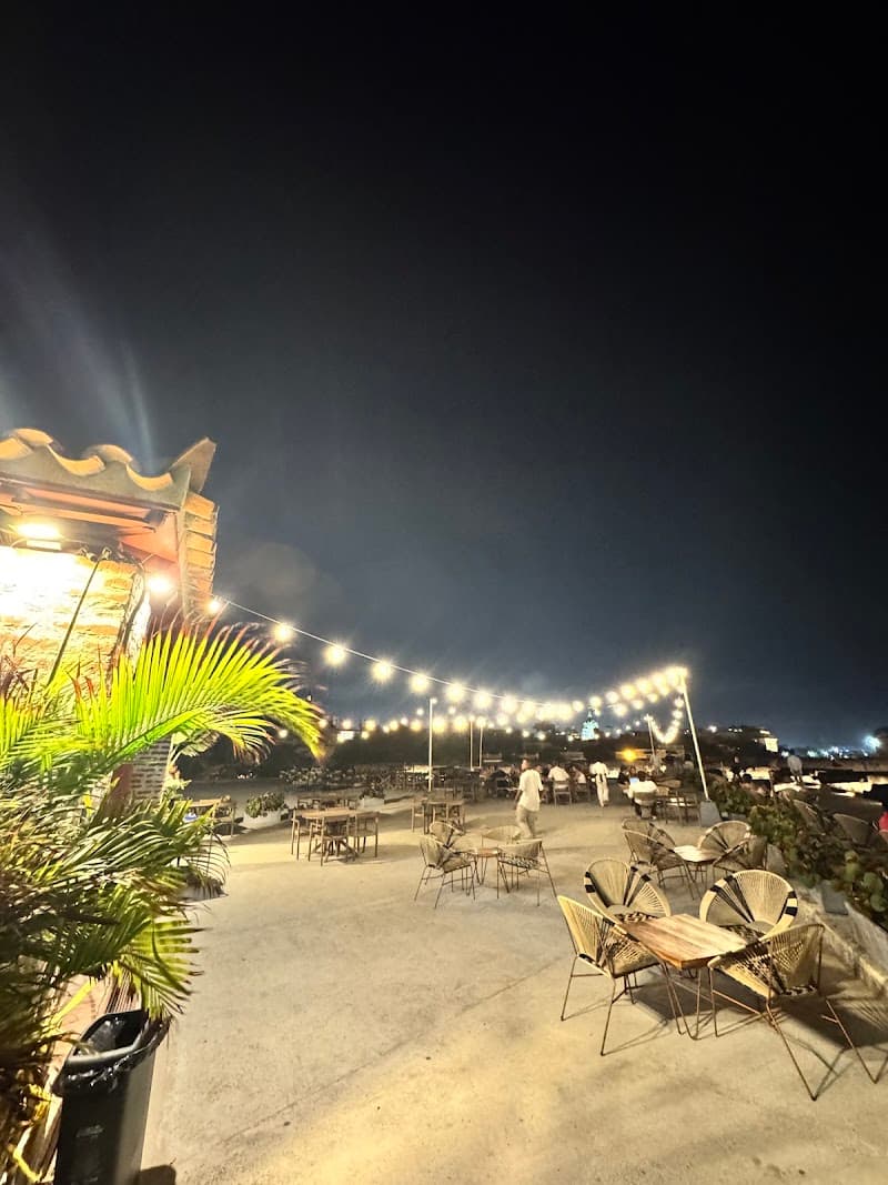 Café del Mar Ltda.