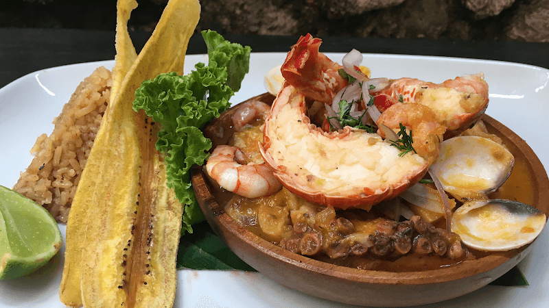 La Mulata