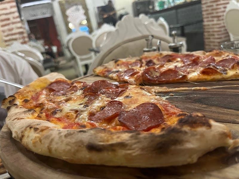 Da Pietro - Restaurante Italiano / Pasta, Pizza | Cartagena