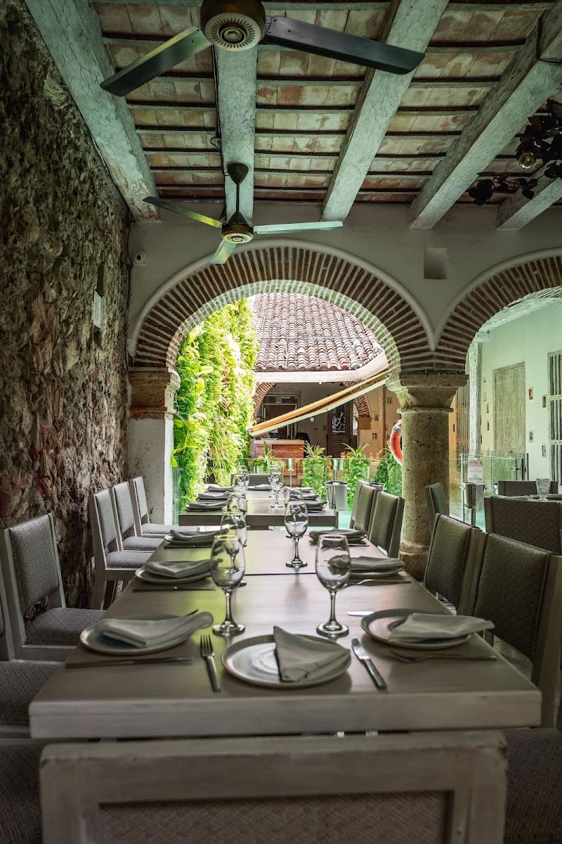 Cuzco Cocina Peruana