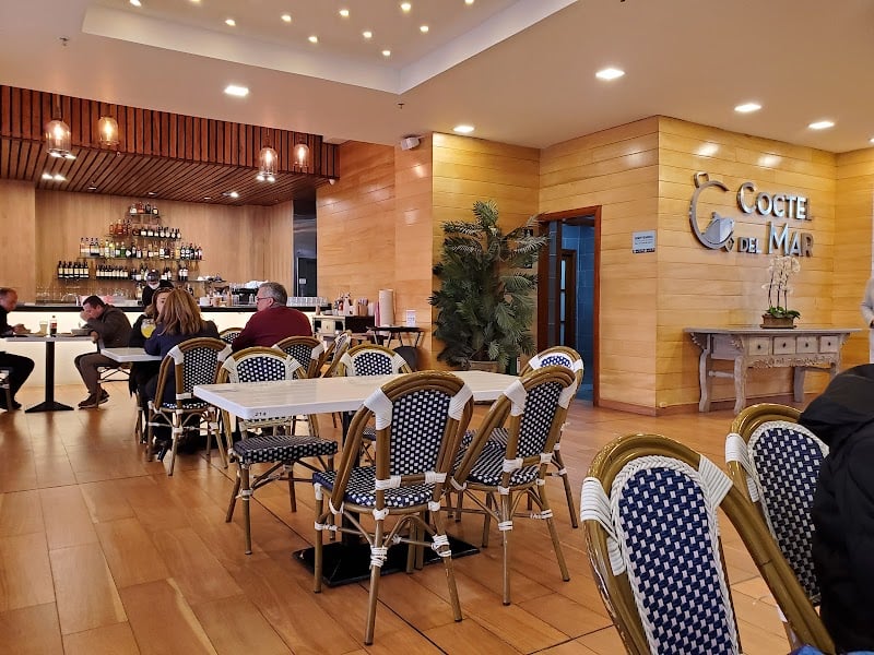 Coctel Del Mar