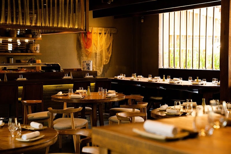 Osaka Bogotá