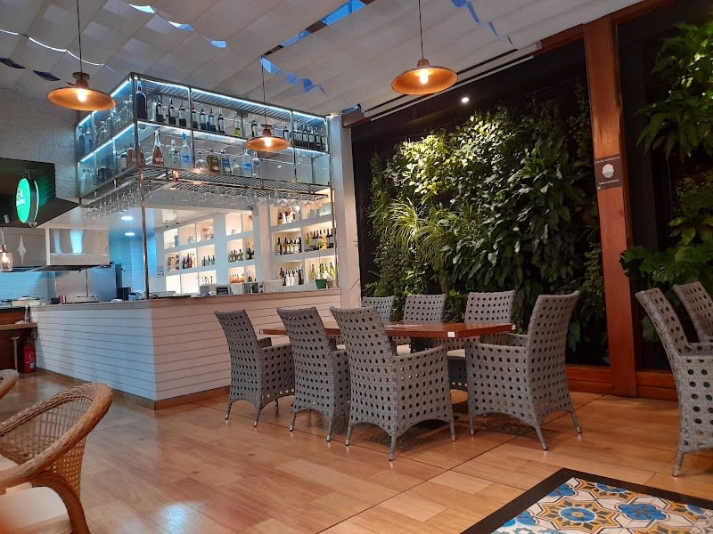 Coctel del Mar