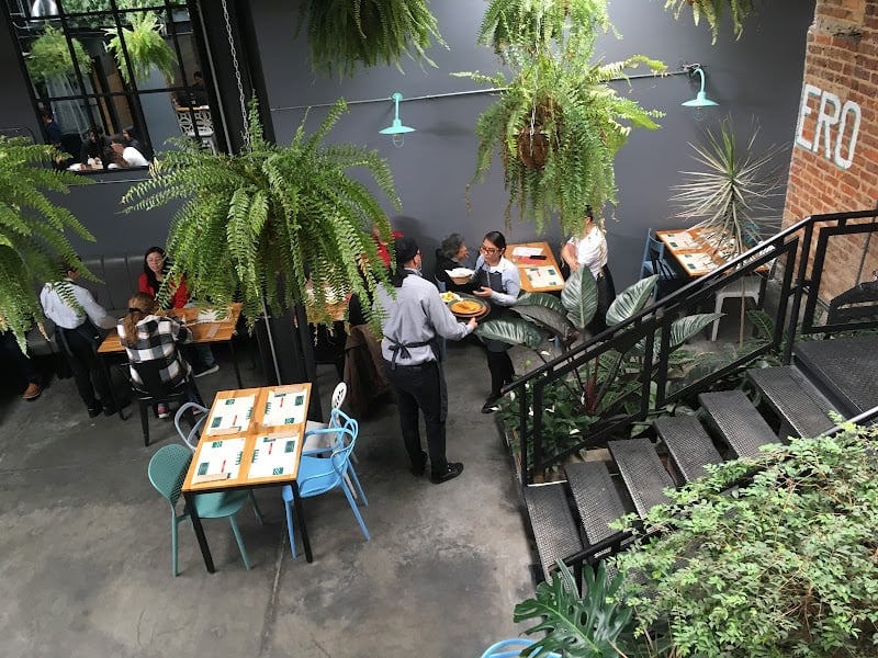 El Velero Fish Store and Ceviche