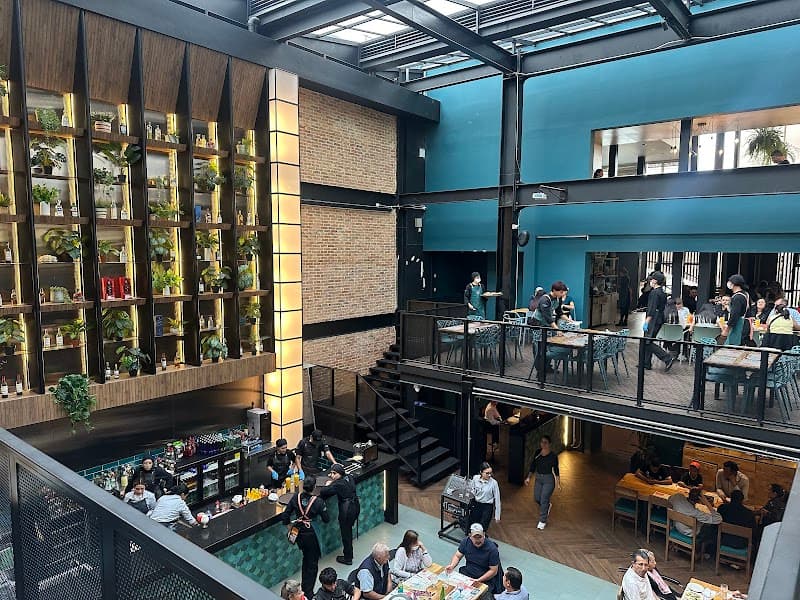 El Velero Fish Store and Ceviche