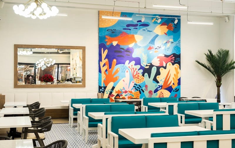 Coctel del Mar