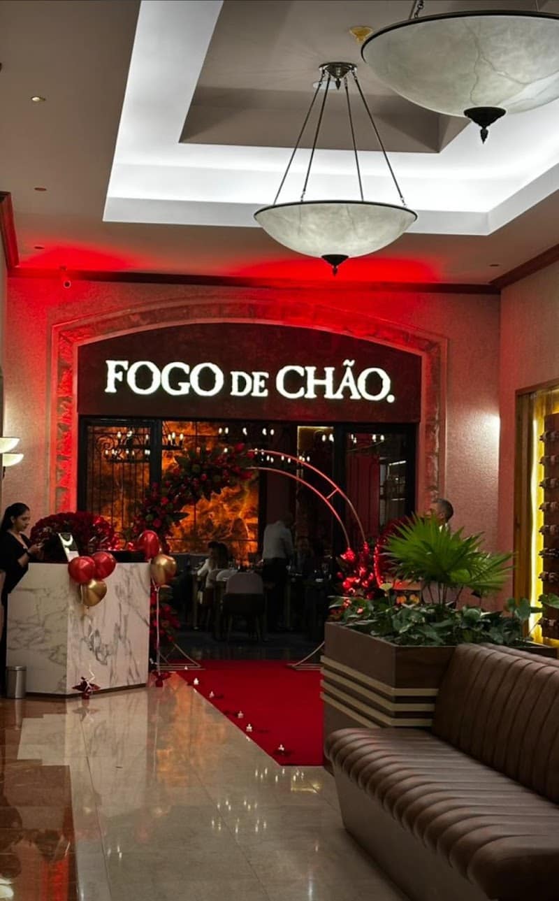 Seafood restaurants in Quito