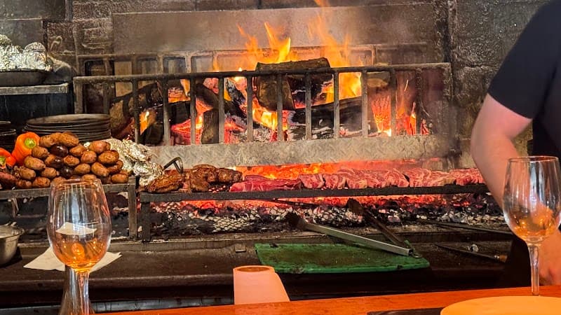 La Perdiz