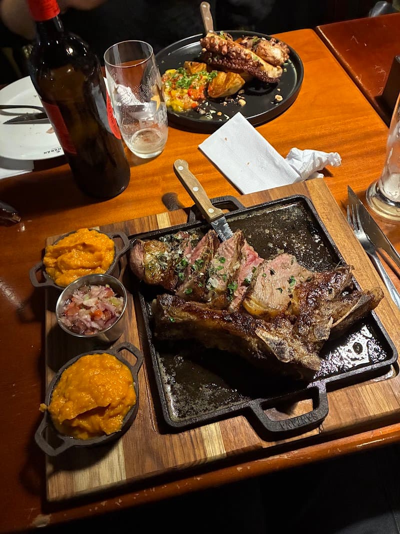 Pacharán Taberna Vasca