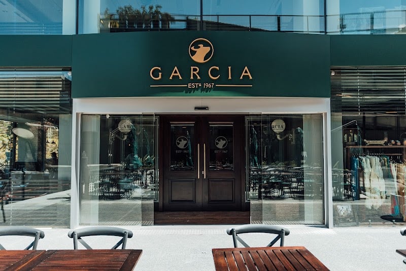 García