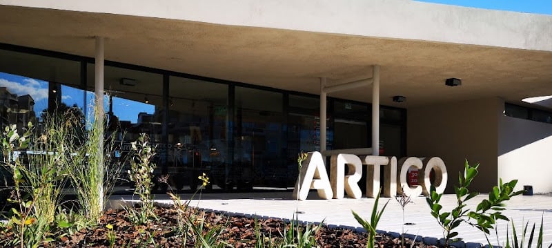 Ártico