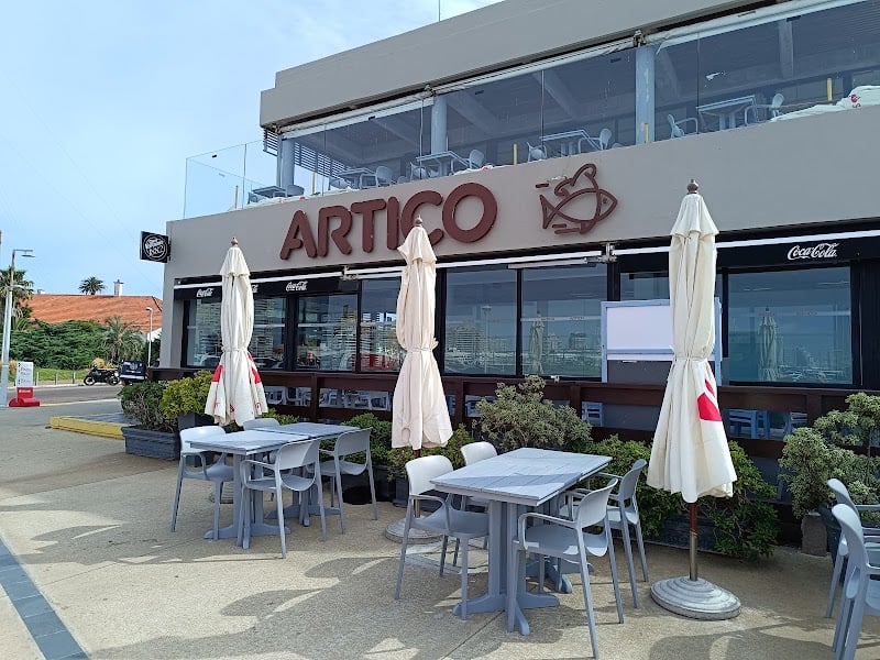 Artico