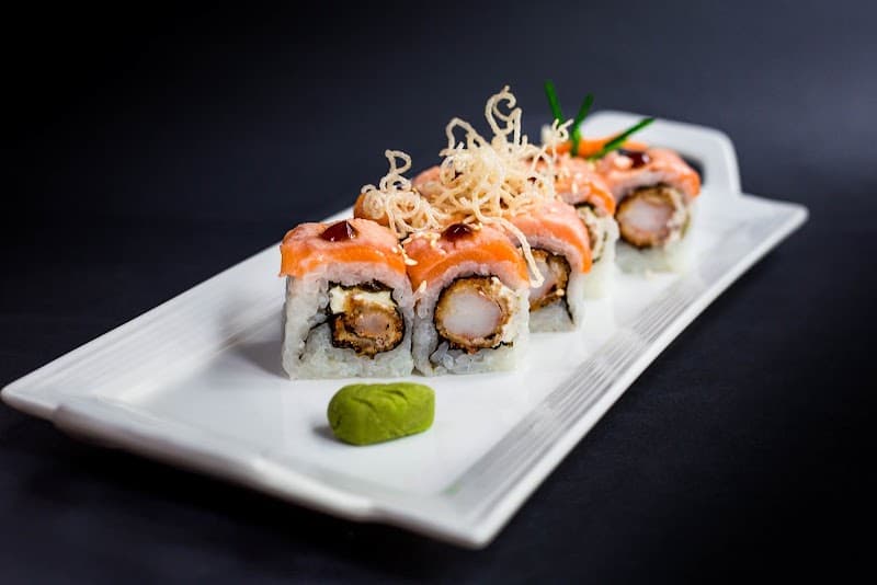 Sushi Wok Perú