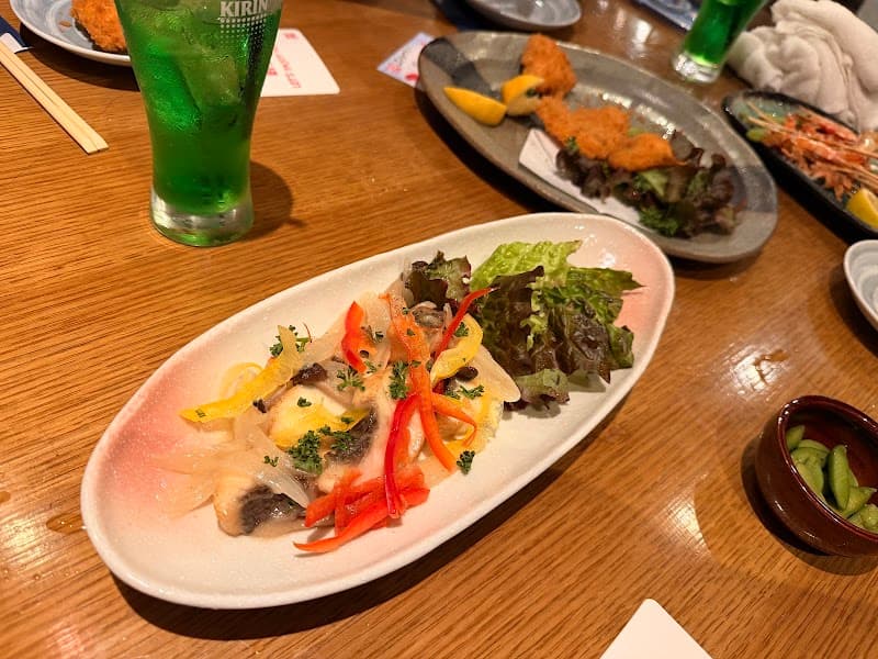 Zauo Shibuya