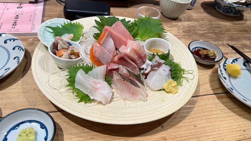 Yonpachi Gyojo Shinagawa