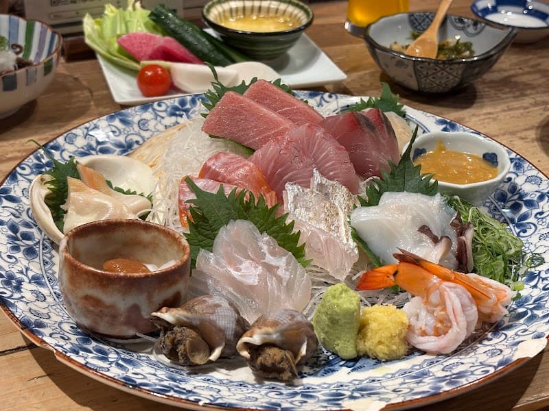 Yonpachi Gyojo Shinagawa