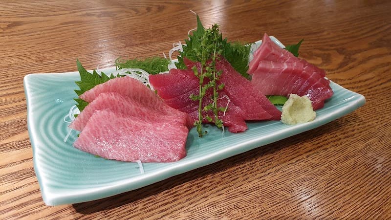 Tsukiji Sushi Dai Honkan
