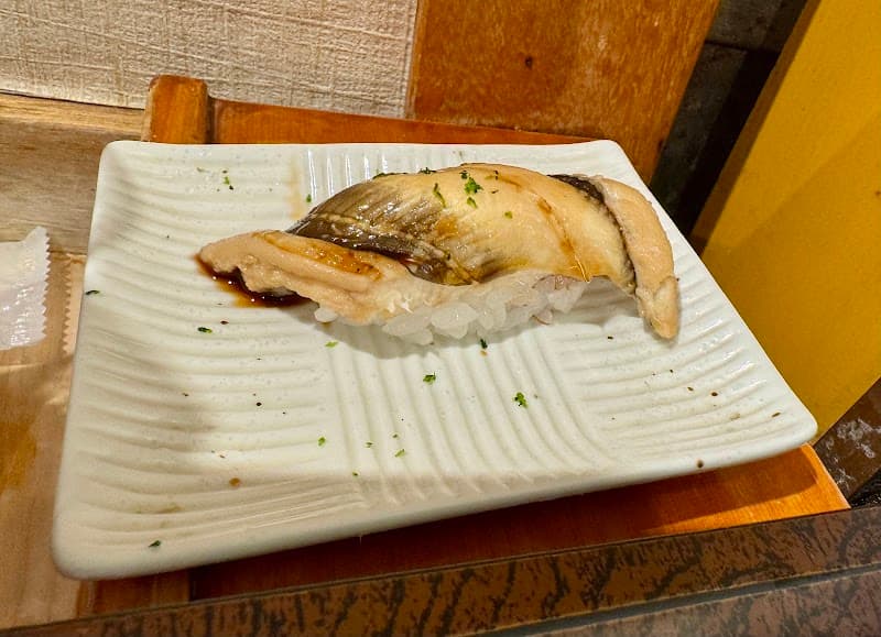 Tsukiji Sushi Dai Honkan