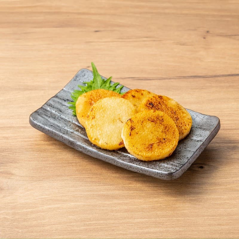 Taishuskaba Hitomebore Umeda