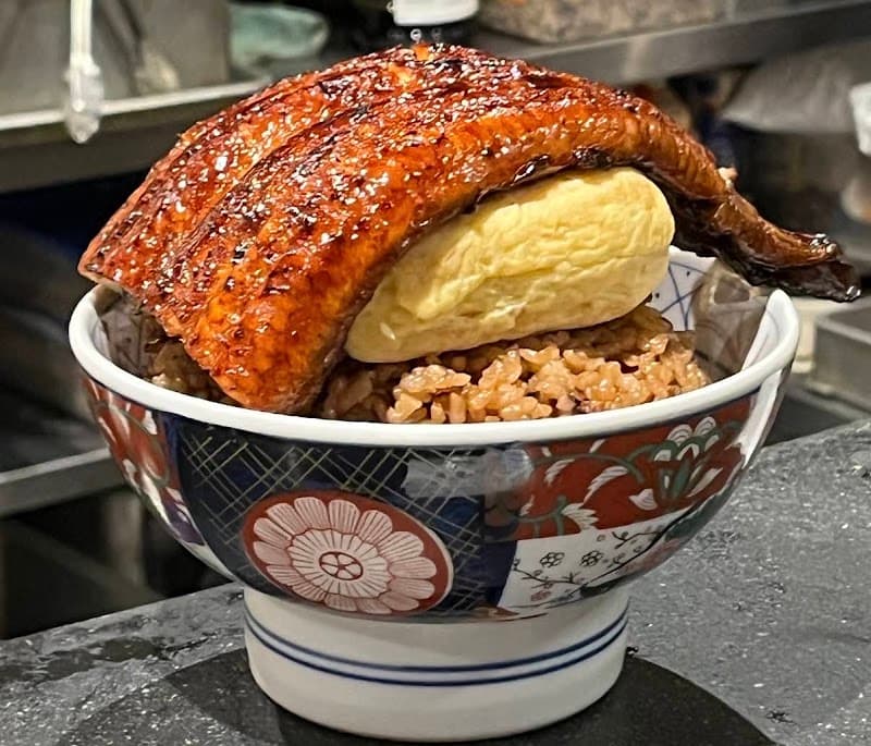 IZUMO Unagi