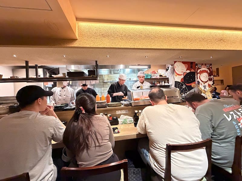 Salmon Kat Namba
