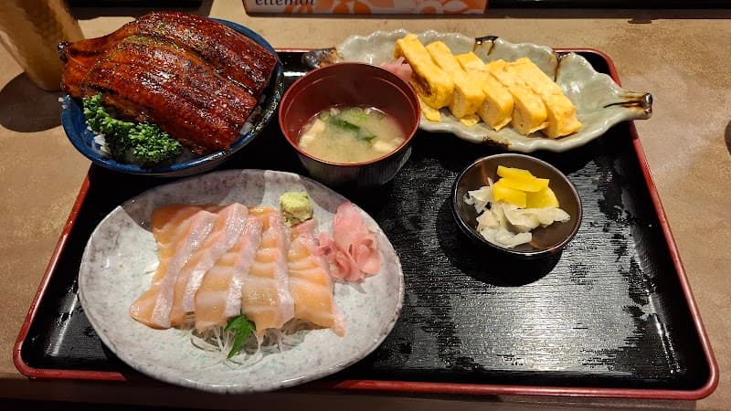 Salmon Kat Namba