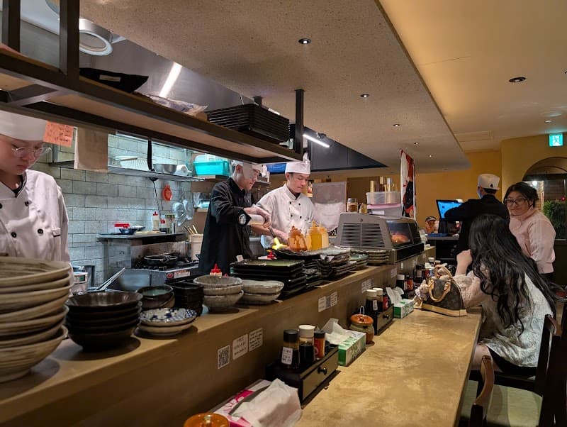 Salmon Kat Namba